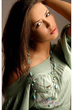 Ukraine women