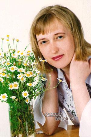 Ukraine women
