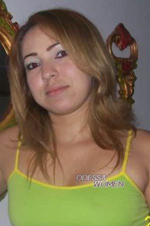 Colombia women