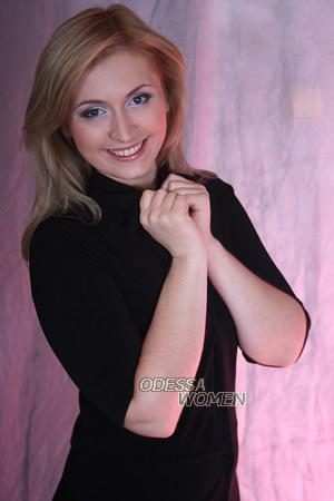 Ukraine women