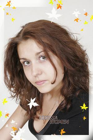 Ukraine women