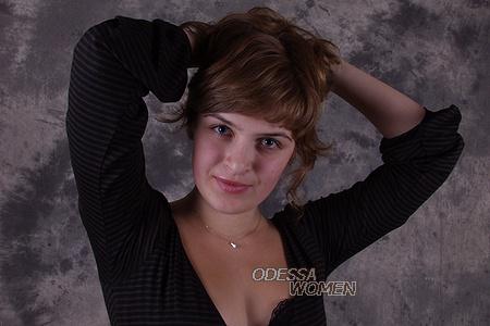 Ukraine women