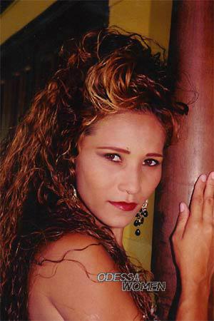 Colombia women