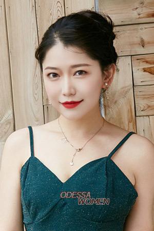 211091 - Wenyan Age: 28 - China