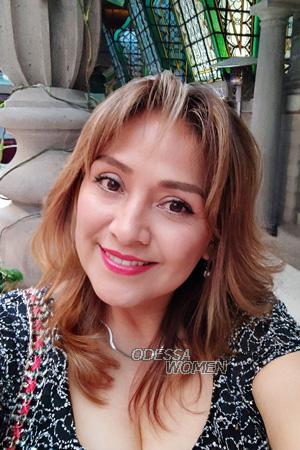 223032 - Rocio Age: 56 - Mexico